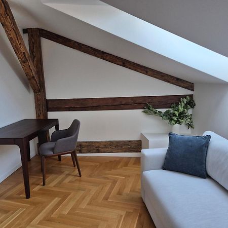 Laurinska 1 Apartments Братислава Экстерьер фото