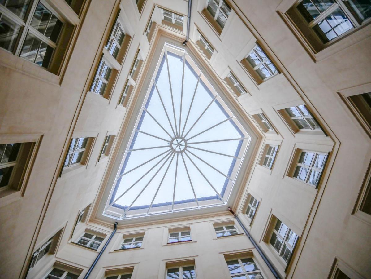 Laurinska 1 Apartments Братислава Экстерьер фото