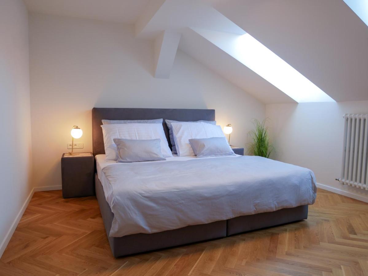Laurinska 1 Apartments Братислава Экстерьер фото
