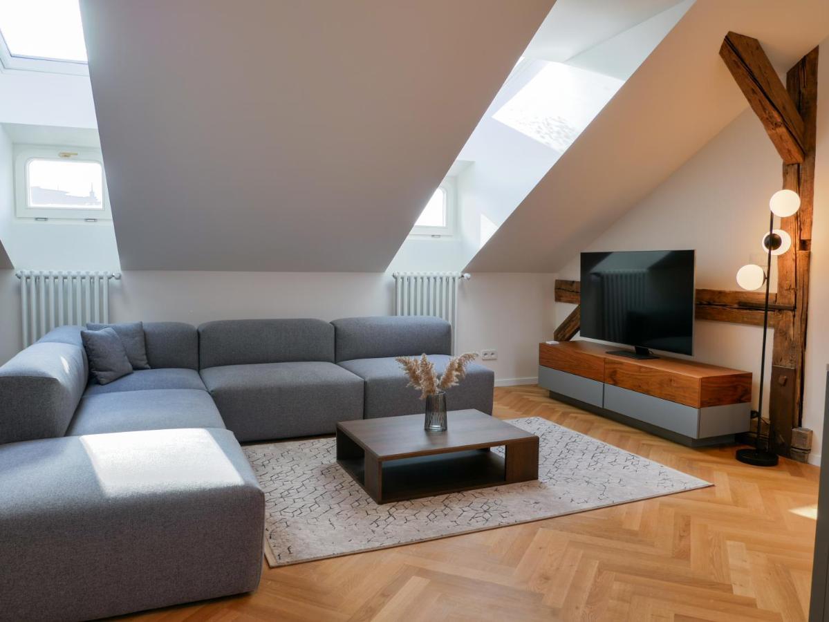Laurinska 1 Apartments Братислава Экстерьер фото