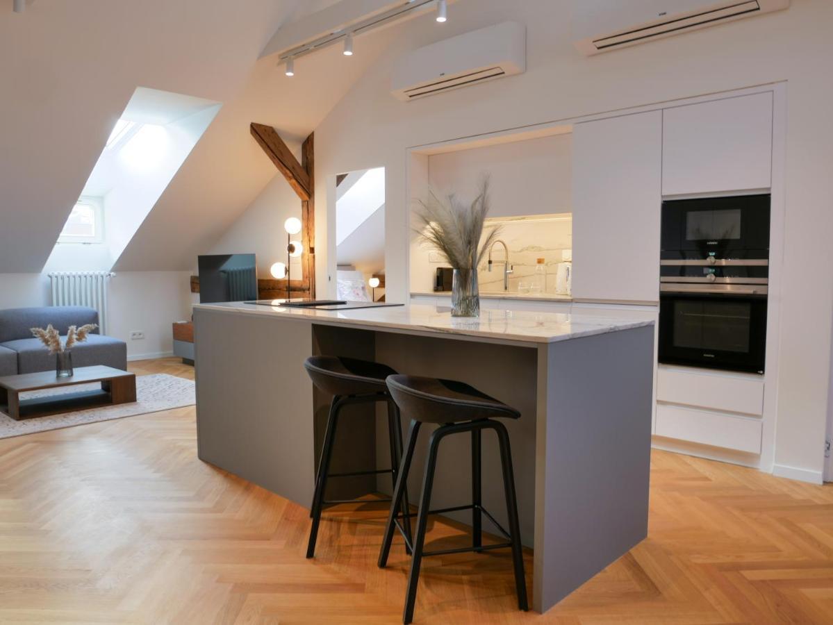 Laurinska 1 Apartments Братислава Экстерьер фото