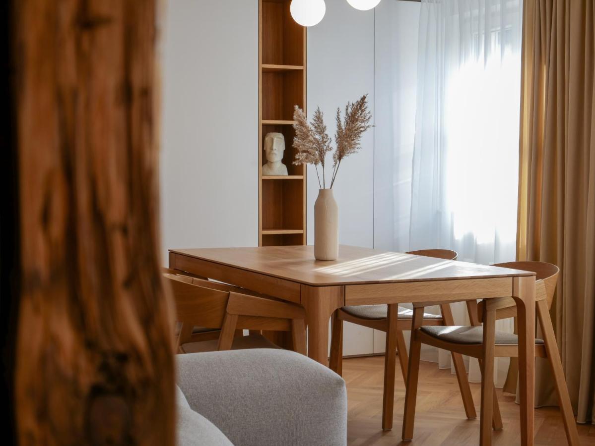 Laurinska 1 Apartments Братислава Экстерьер фото