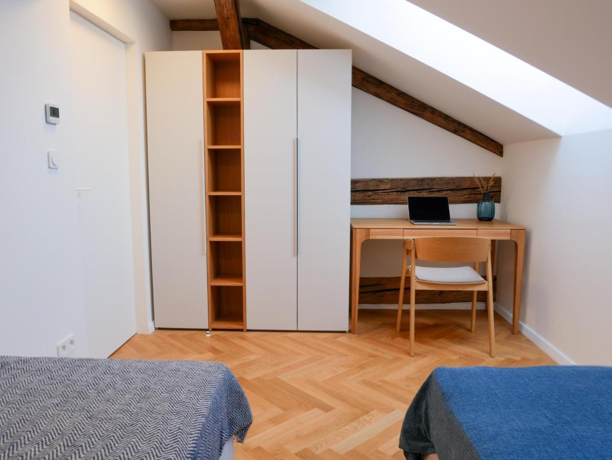 Laurinska 1 Apartments Братислава Экстерьер фото