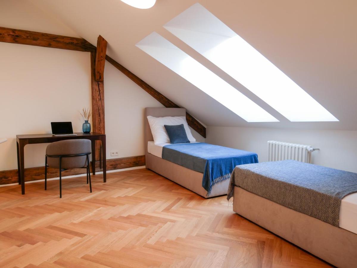 Laurinska 1 Apartments Братислава Экстерьер фото