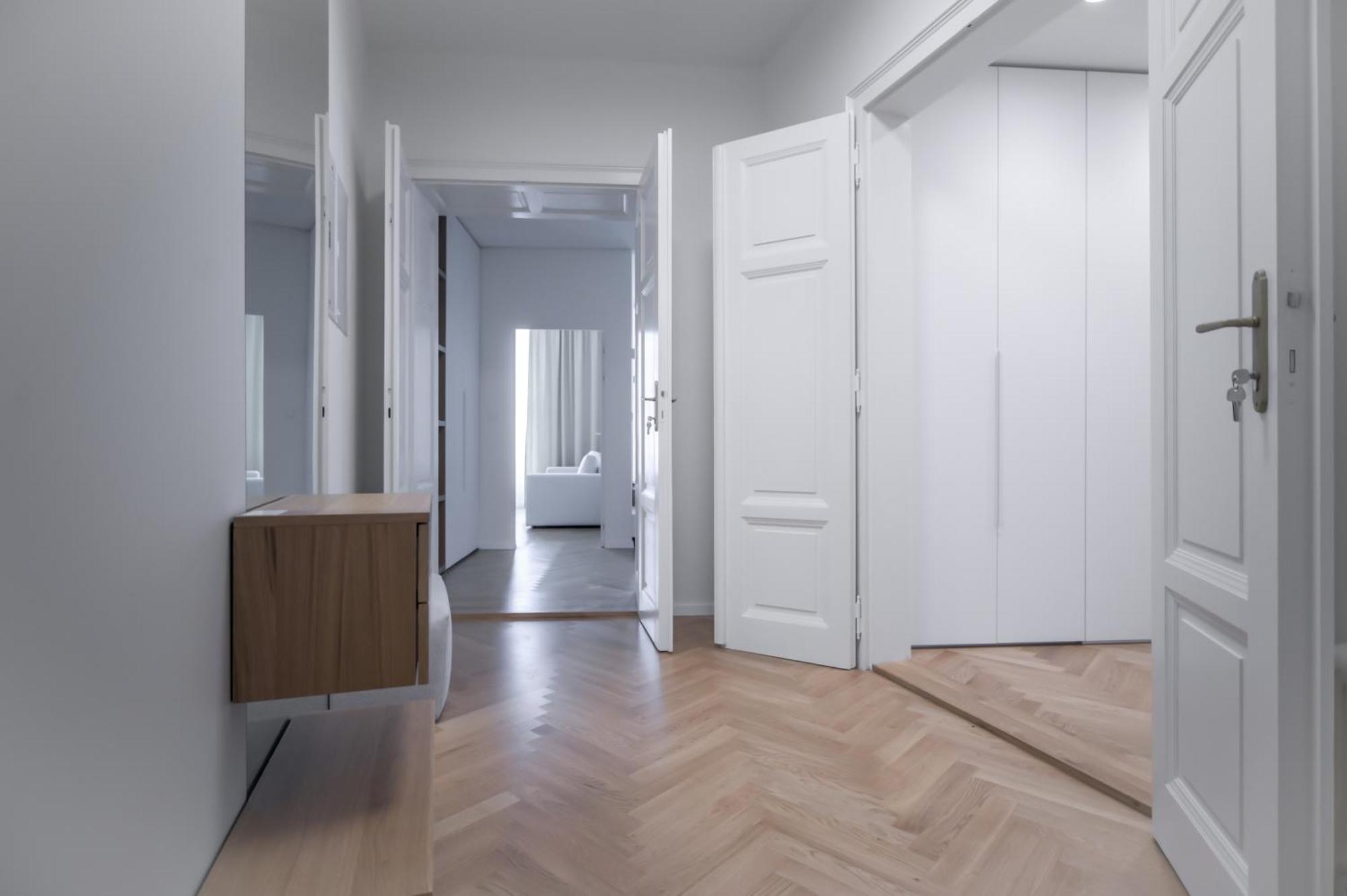 Laurinska 1 Apartments Братислава Экстерьер фото