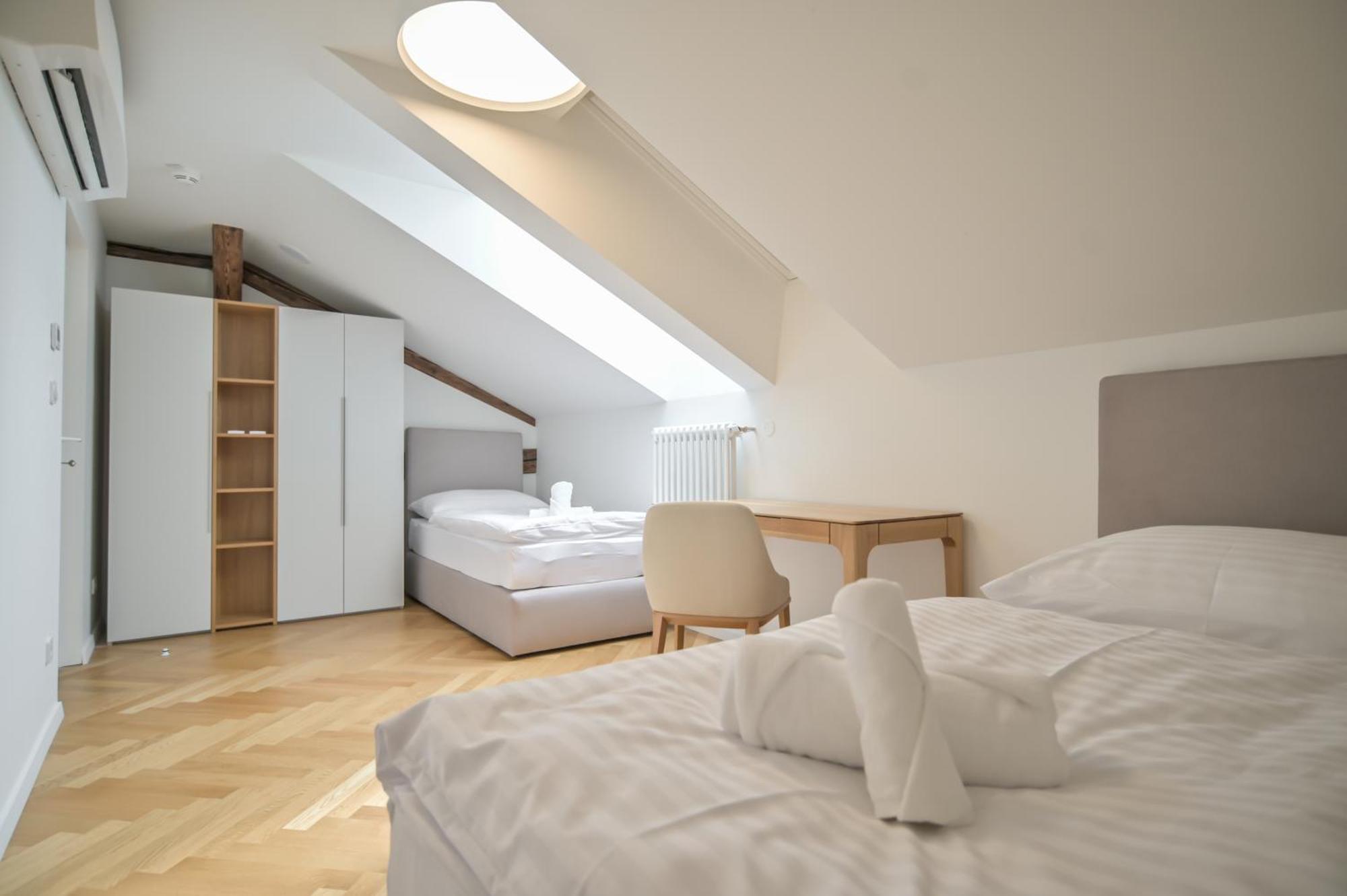Laurinska 1 Apartments Братислава Экстерьер фото