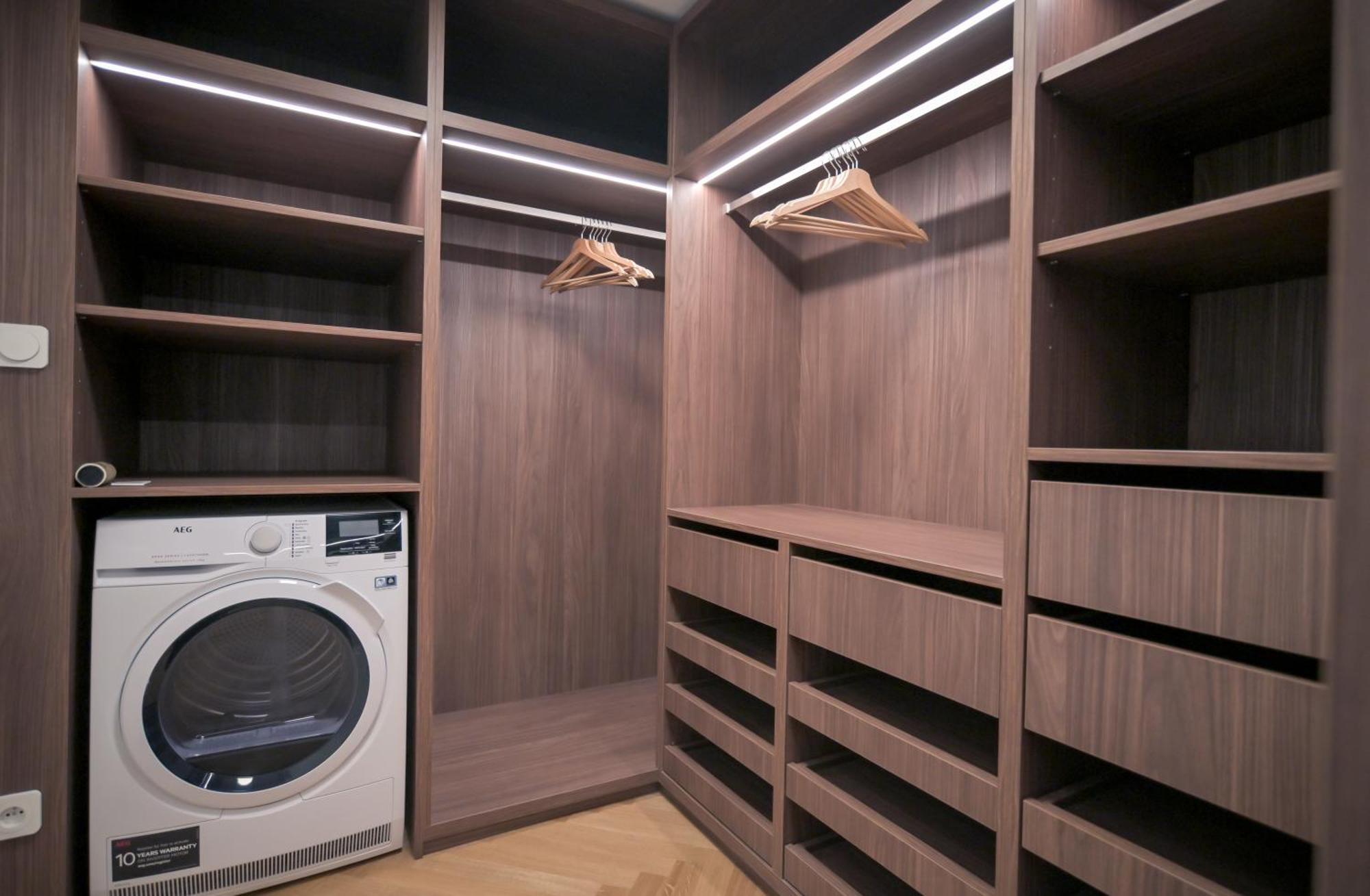 Laurinska 1 Apartments Братислава Экстерьер фото