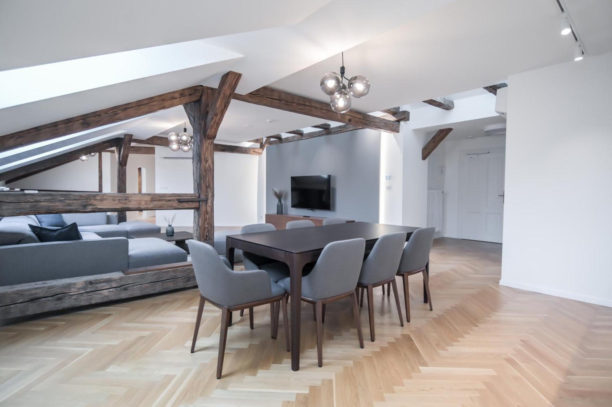 Laurinska 1 Apartments Братислава Экстерьер фото