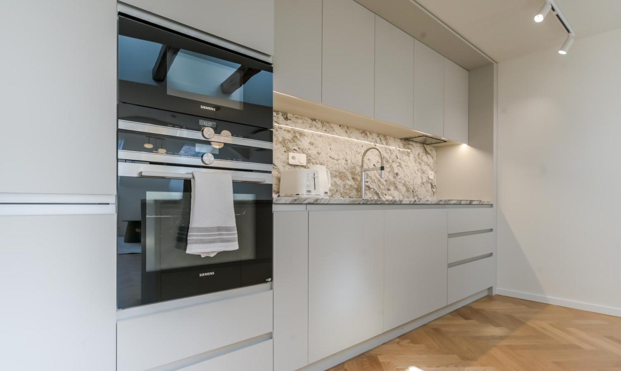 Laurinska 1 Apartments Братислава Экстерьер фото