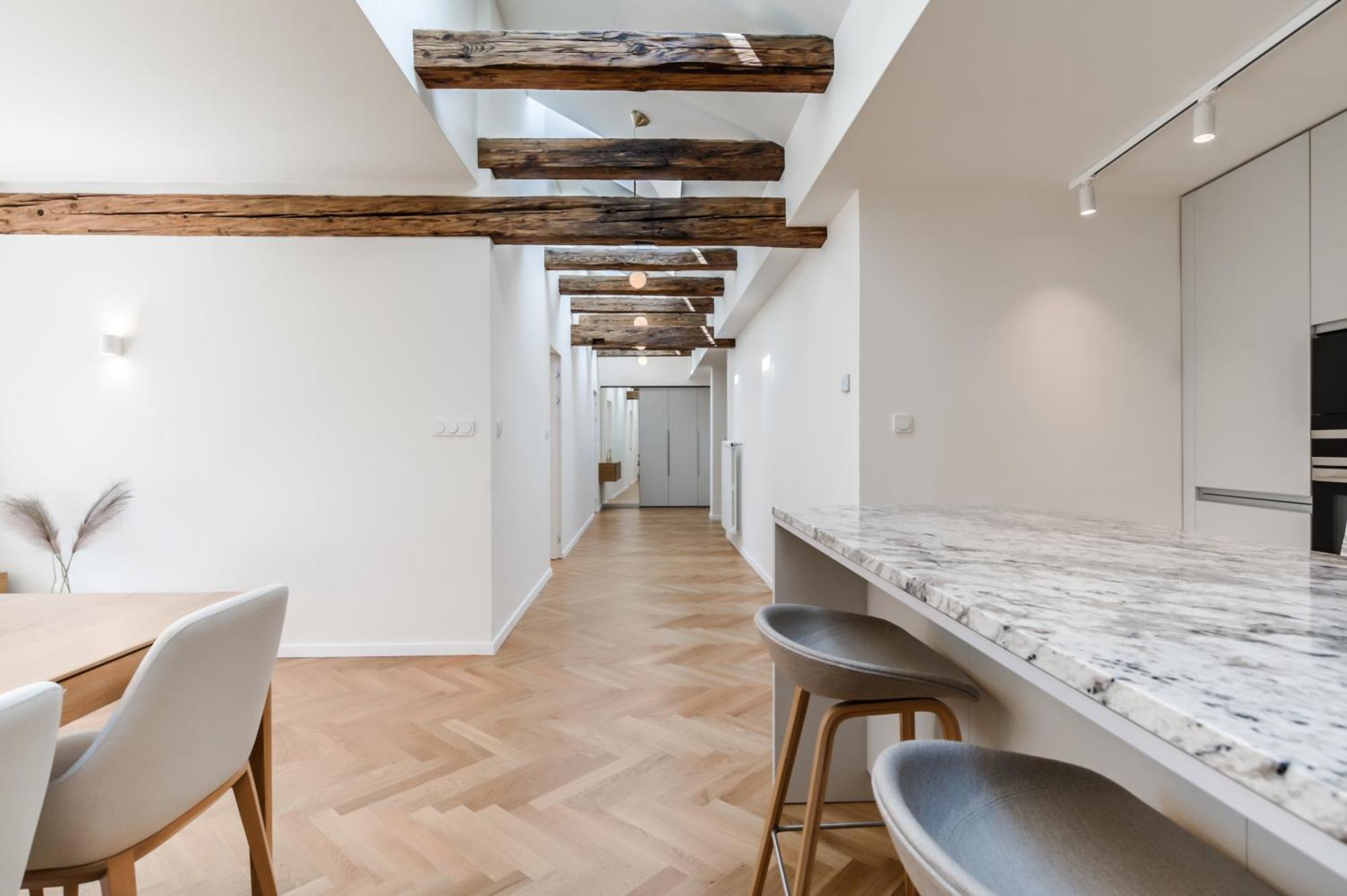 Laurinska 1 Apartments Братислава Экстерьер фото