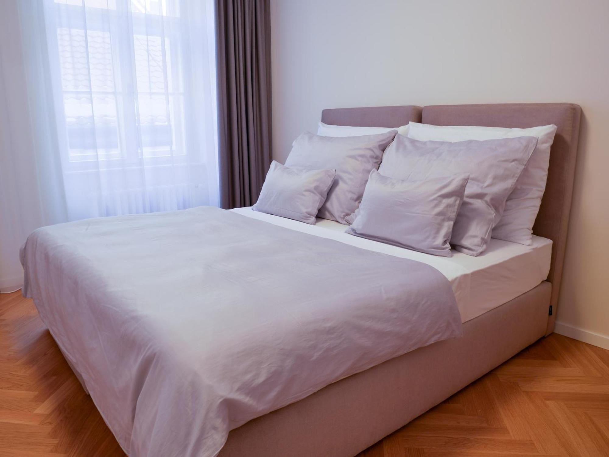 Laurinska 1 Apartments Братислава Экстерьер фото