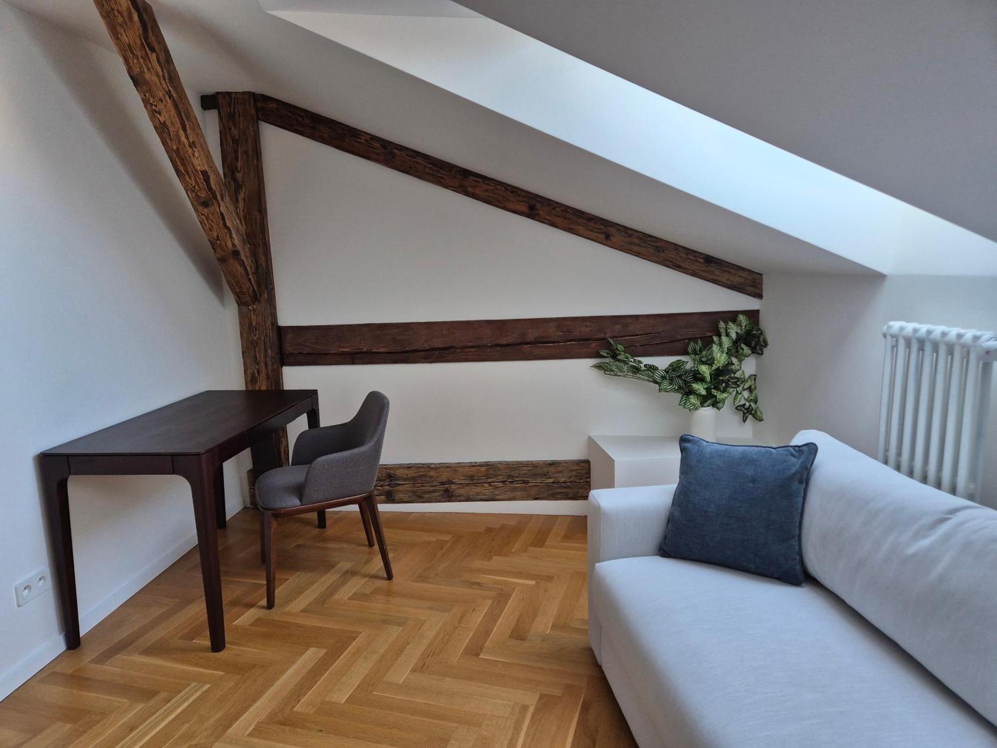 Laurinska 1 Apartments Братислава Экстерьер фото