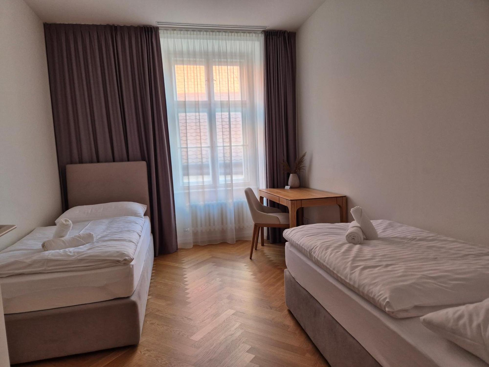 Laurinska 1 Apartments Братислава Экстерьер фото