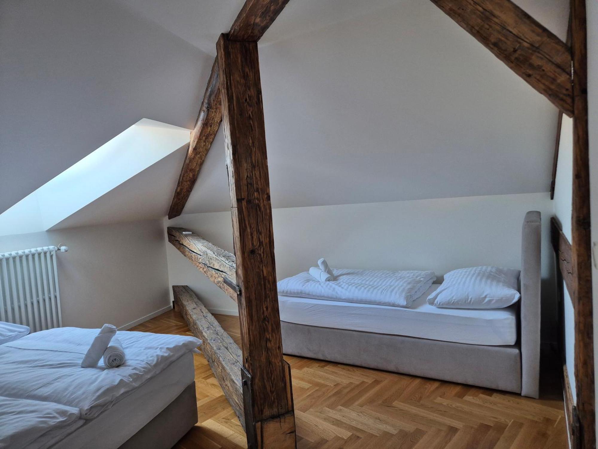 Laurinska 1 Apartments Братислава Экстерьер фото